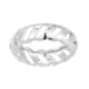 Anillo en plata