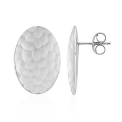 Pendientes en plata
