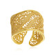 Anillo en plata (Joias do Paraíso)