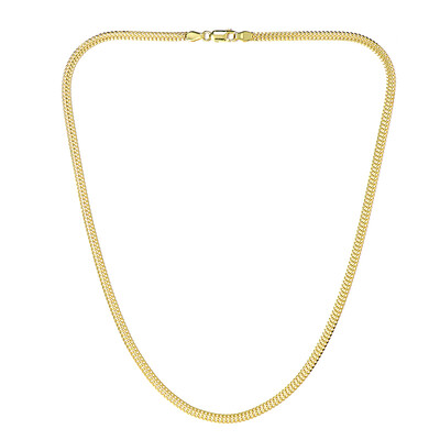 Collar en plata