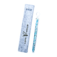 Accesorios para Wellness con Larimar (Lapis Vitalis)