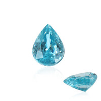 Piedra preciosa con Zircón de Ratanak Kirí