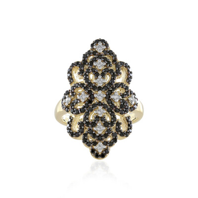 Anillo en plata con Zircón