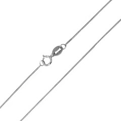 Cadena en platino
