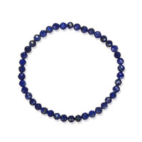 Brazalete con Lapislázuli