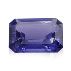 Tanzanita AAA 1,35 ct