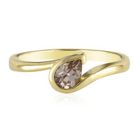 Anillo en oro con Zircón Hartsite (Mark Tremonti)