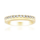 Anillo en oro con Diamante SI1 (G) (Annette)