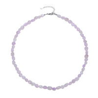 Collar en plata con Cuncita