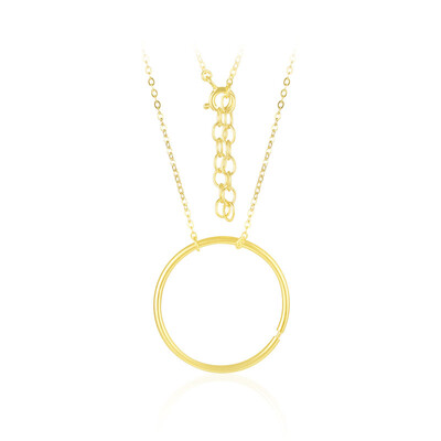 Collar en plata (Maigold Kreativ)