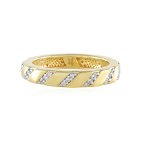 Anillo en plata con Zircón