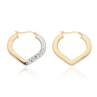 Pendientes en plata