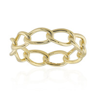 Anillo en plata