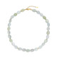 Collar en plata con Serpentina