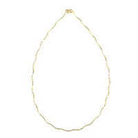 Collar en plata
