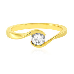 Anillo en plata con Zircón