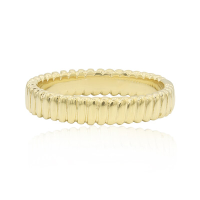 Anillo en plata