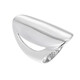 Anillo en plata (Adela Silber)