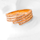 Anillo en plata con Zircón (KM by Juwelo)