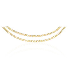 Collar en plata