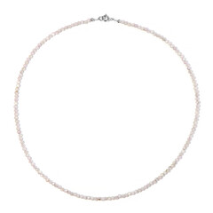 Collar en plata con Cuncita
