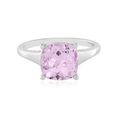 Anillo en plata con Cuncita