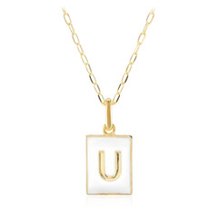 Collar en plata