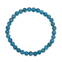 Brazalete con Apatita azul
