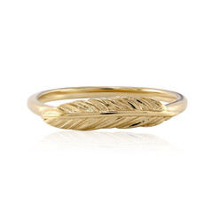 Anillo en plata