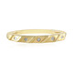 Anillo en plata con Diamante I2 (I)