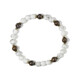 Brazalete con Howlita