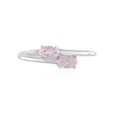 Anillo en plata con Cuncita