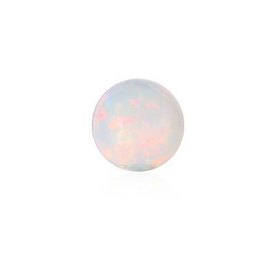 Piedra preciosa con Ópalo de Welo 1.532 ct