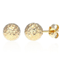 Pendientes en plata