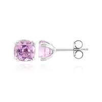 Pendientes en plata con Cuncita