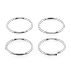 Accesorio en plata (Maigold Kreativ)