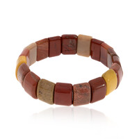 Brazalete con Mokaita