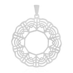 Colgante en plata