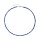 Collar en plata con Distena