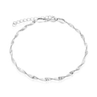 Brazalete en plata