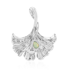 Colgante en plata con Ópalo de Welo