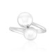 Anillo en plata (Pallanova)