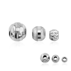 Colgante en plata