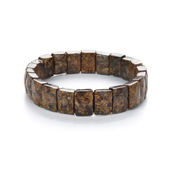 Brazalete con Broncita