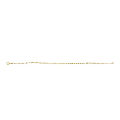 Brazalete en oro