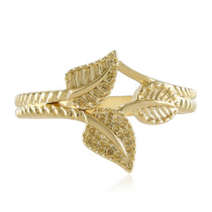 Anillo en plata