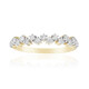 Anillo en oro con Diamante SI1 (G) (Annette)