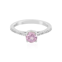 Anillo en plata con Cuncita