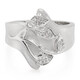 Anillo en plata con Zircón