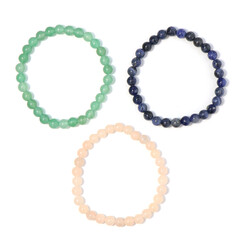 Brazalete con Aventurina